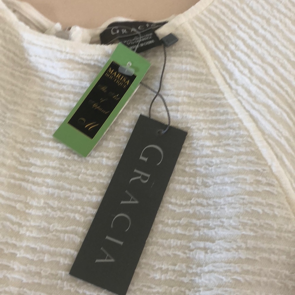 GRACIA DRESS - Picture 5 of 5